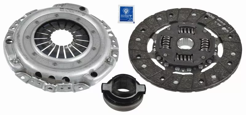 Комплект сцепления Sachs 3000705001