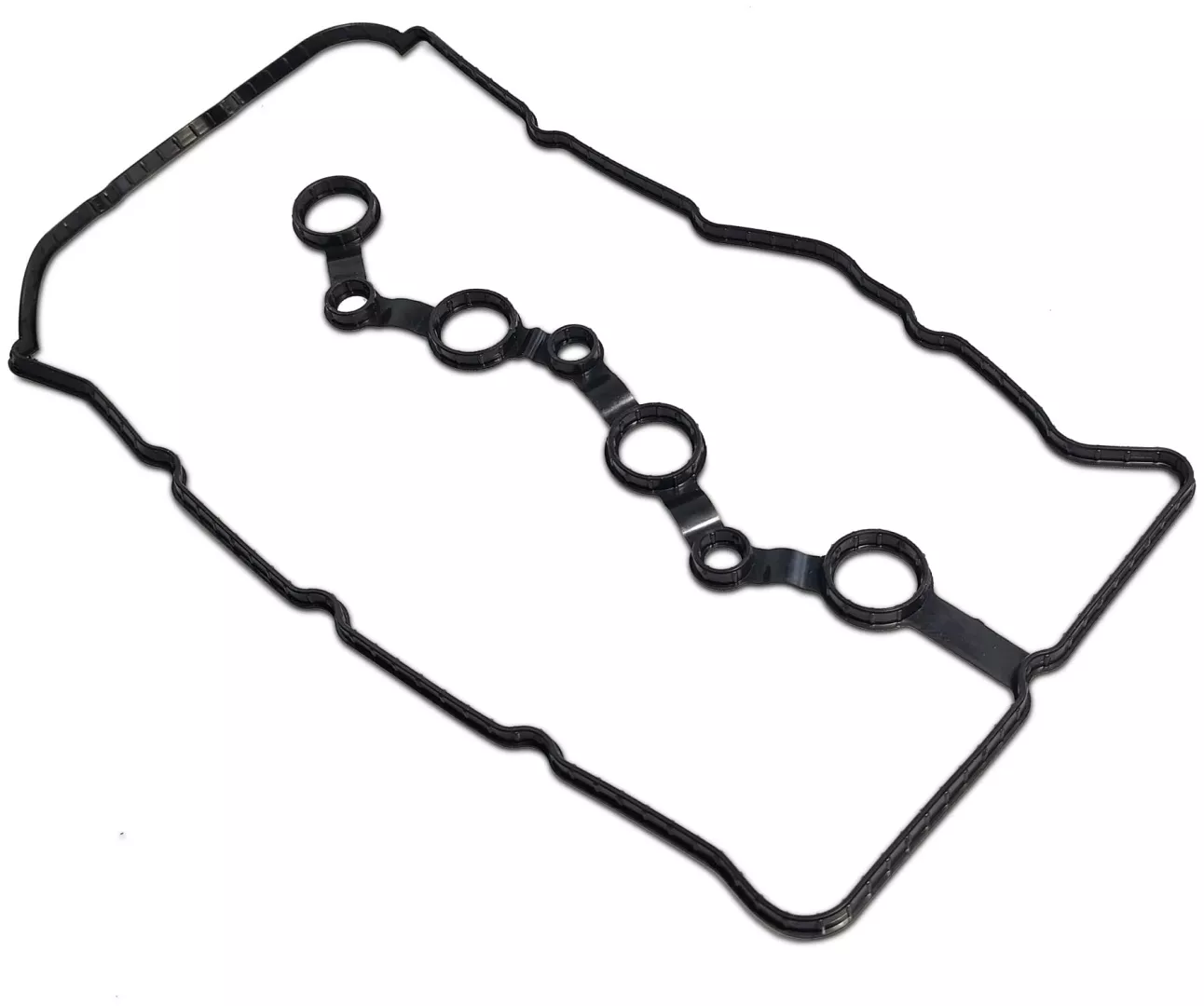 Rheejin прокладка крышки клапанов 22441-2G100