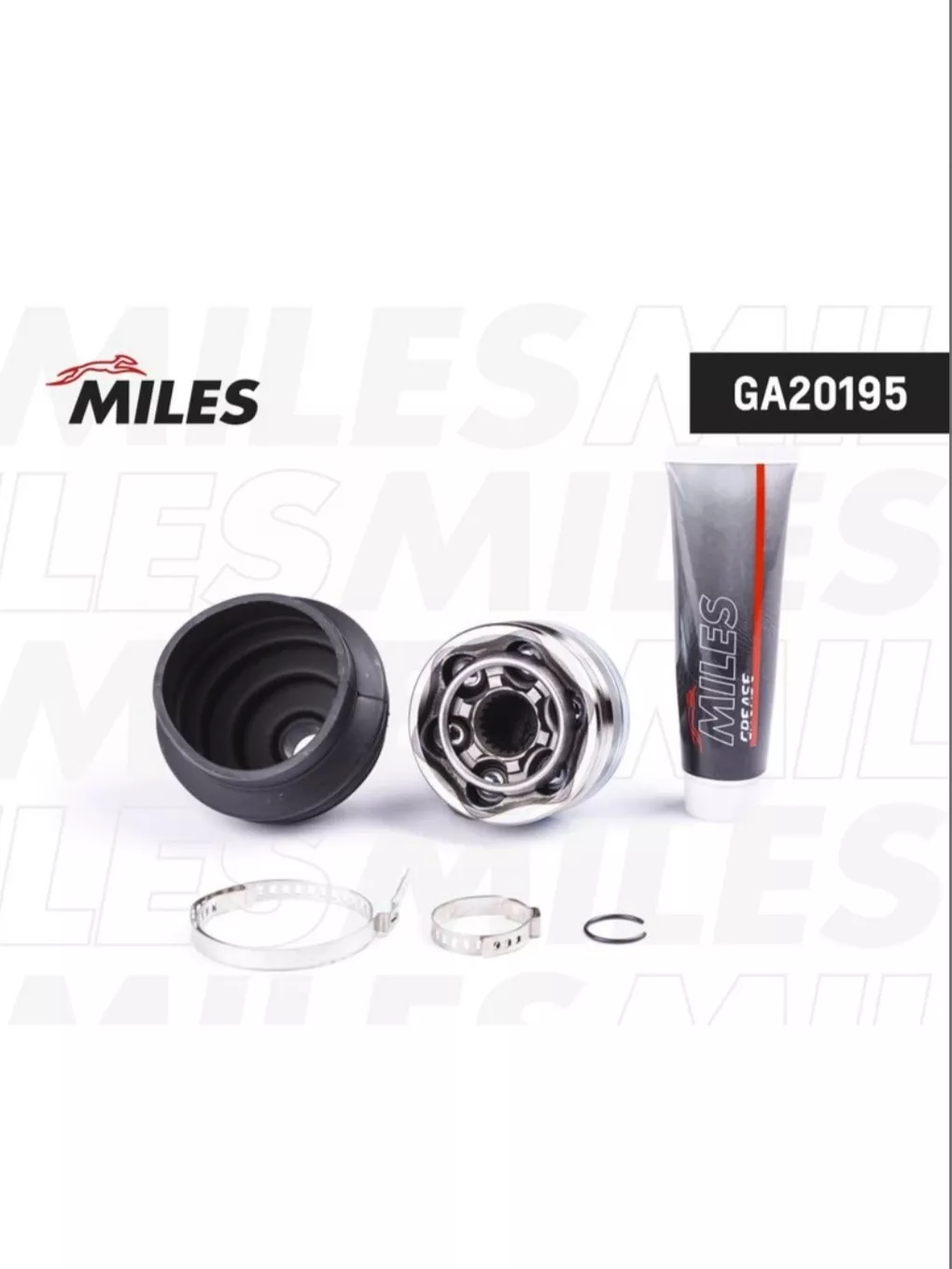 MILES шрус наружный GA20195
