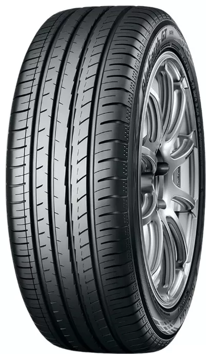Yokohama AE51 235/55 R18 100 V