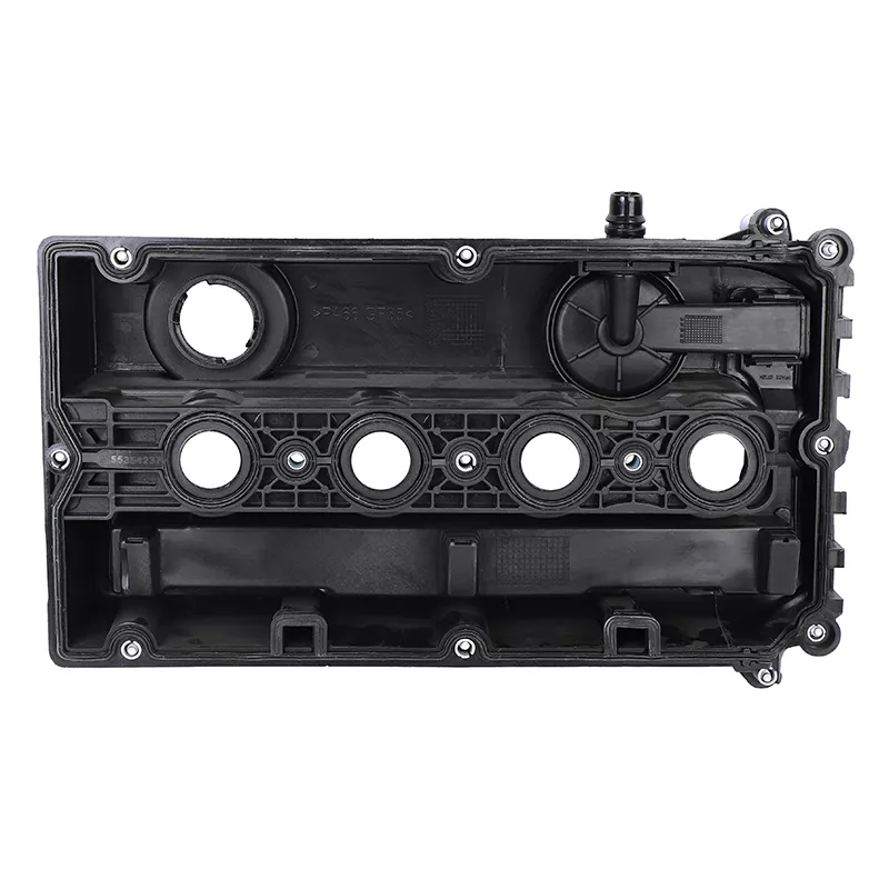UZ-DAEWOO крышка клапанов 55564395