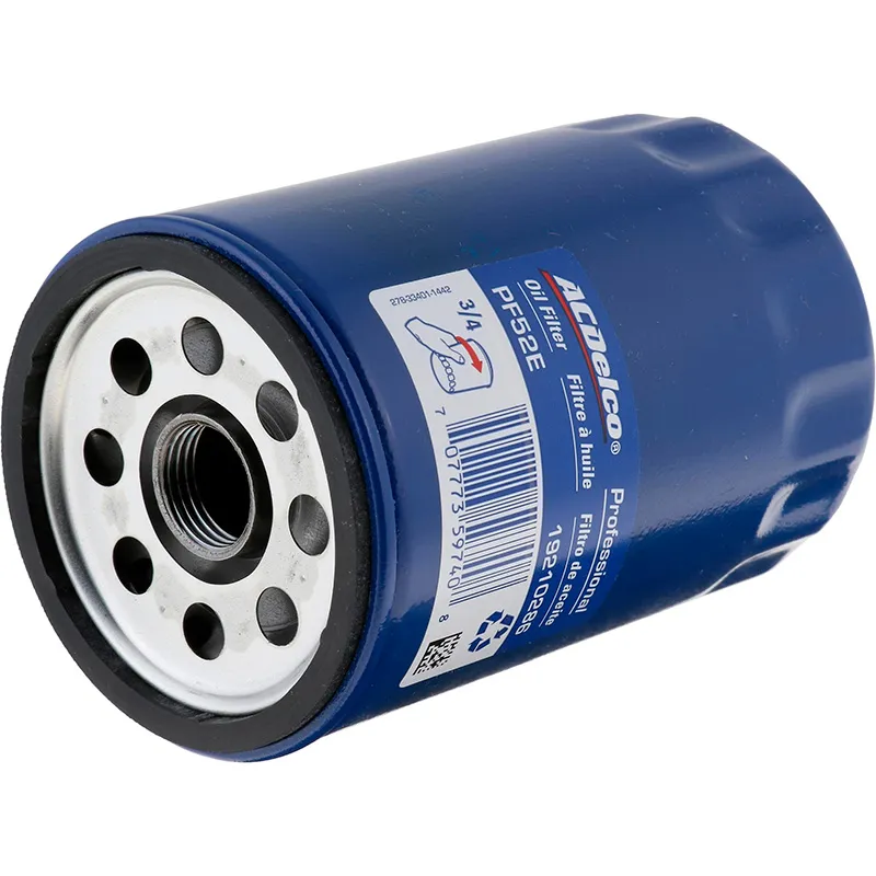 Масляный фильтр двигателя ACDelco PF52E