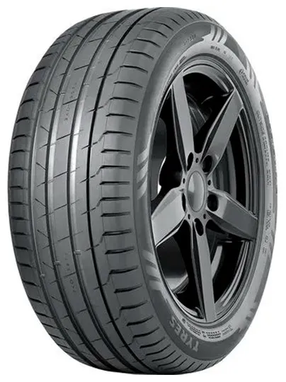 Ikon Tyres (Nokian) Autograph Ultra 2 SUV 225/50 R19 107 W