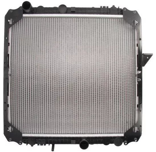 Stellox радиатор основной 81-03407-SX