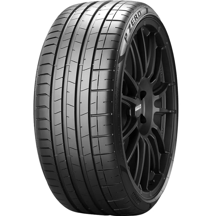 Летняя шина Pirelli PZero 245/35 R19 93Y