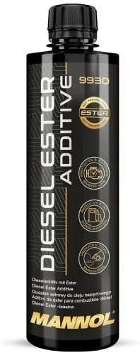 Присадка в топливо дизель MANNOL 9930 Diesel Ester Additive  1L