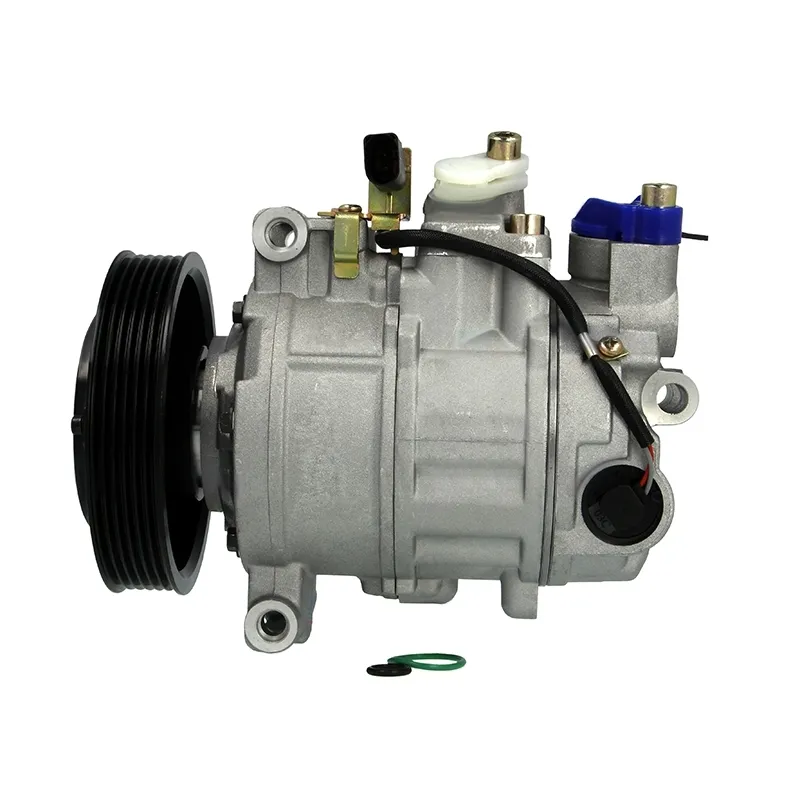 Компрессор кондиционера Audi A4 04-15 / A5 07-16 / A6 04-18 / A7 10-18