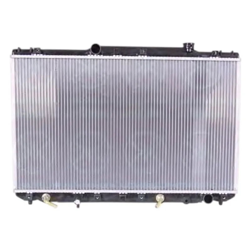 Салқындату радиаторы POLAR RADIATOR 12025 CAMRY 10