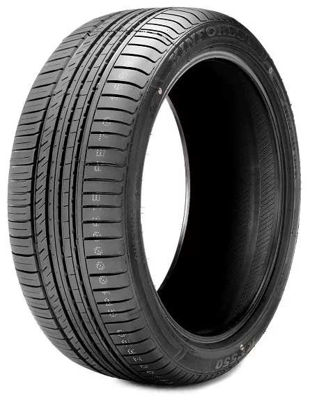 Kinforest KF550 285/55 R20 119 V
