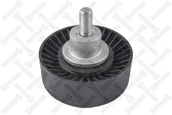 Кергіш ролик, V-белдік 03-40628-SX STELLOX