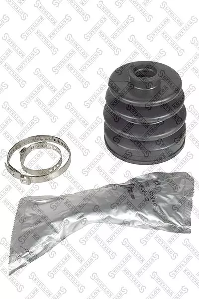 Комплект пыльника наружного ШРУСа Stellox 13-00114-SX