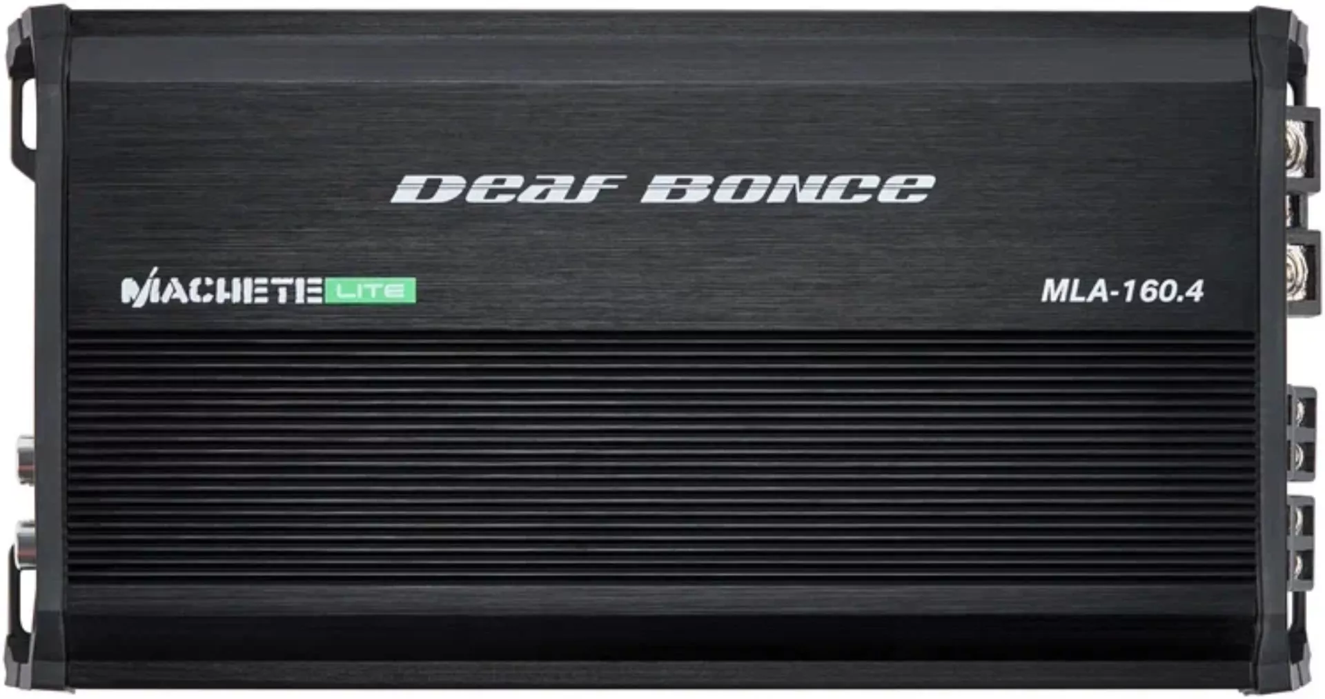 Усилитель Deaf Bonce Machete MLA-160.4