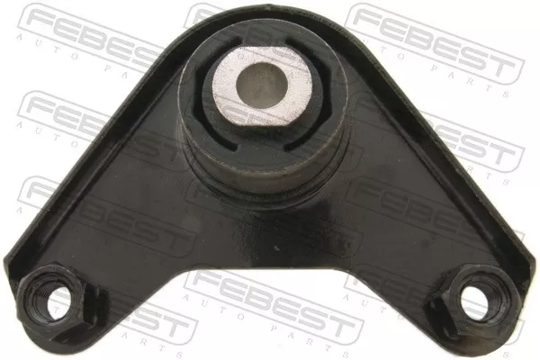 FEBEST опора дифференциала MZM-TRB2