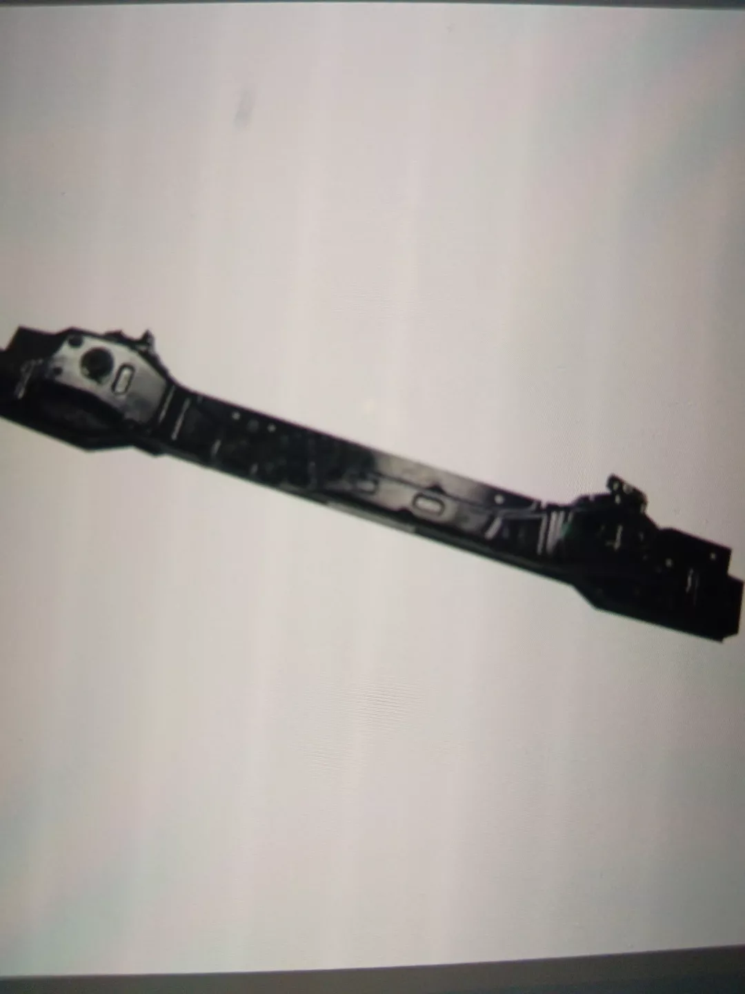 UzAuto Motors панель кузова передняя для Chevrolet Cobalt 2013-2023