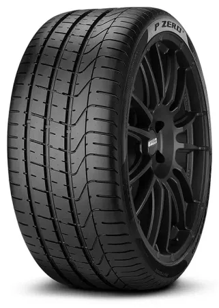 Pirelli P-Zero Sport Car 285/35 R20 104 Y без шипов