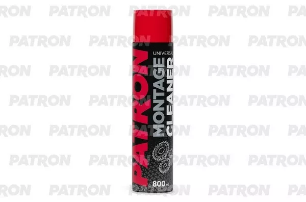 PATRON PAC104 Очиститель 0.8 л