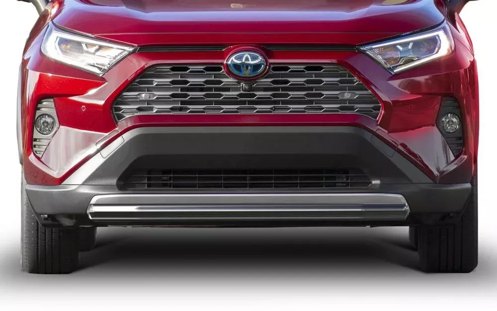 Защита Rival RL_R_5725_003 Toyota RAV4 2019-2024