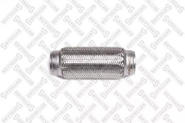 Stellox гофра глушителя 69-99039-SX
