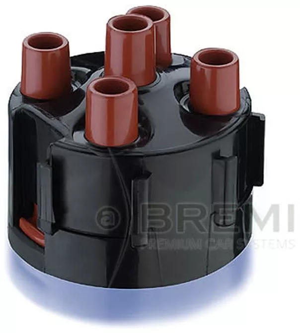 BREMI крышка трамблера 8059R