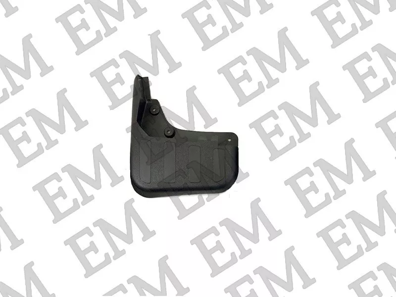 Брызговики SAT передние для Mercedes-Benz GLK 250 2008-2015
