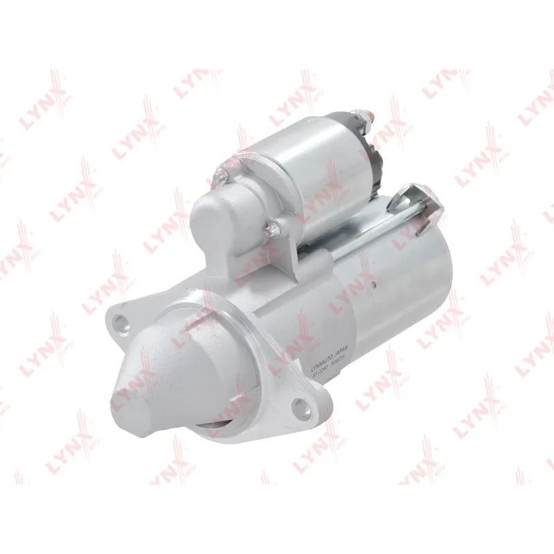 Стартер CHEVROLET Aveo (T200) 1.2 03-08 / Aveo (T200) 1.4 03-08 / Lacetti (J200) 1.4 05-12 / Lacetti