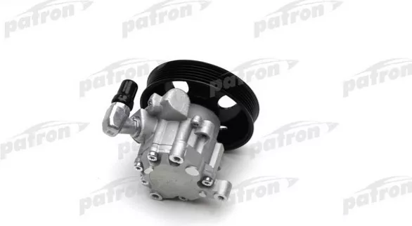 PATRON насос ГУР PPS035