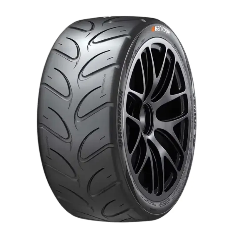 Шины Hankook Ventus TD Z221 295/30 R18