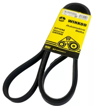 Winkod Көпжолақты (поликлиновой) белдік W6PK1940