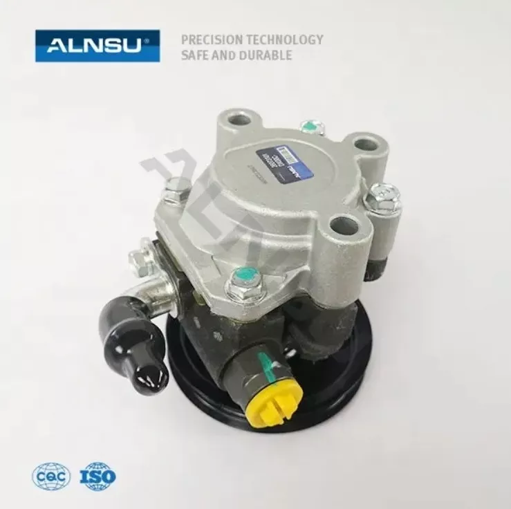 ALNSU насос ГУР 44320-06030