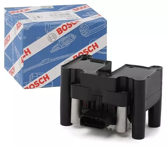 Катушка зажигания Bosch F000ZS0210