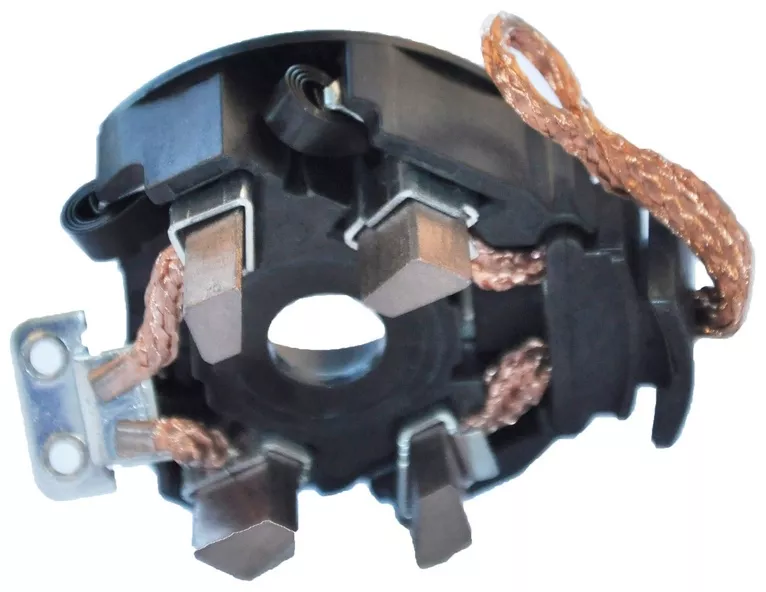 JPS щеткодержатель стартера J1411T
