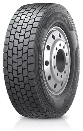 Hankook DH31 315/80 R22.5 156L ведущая ось