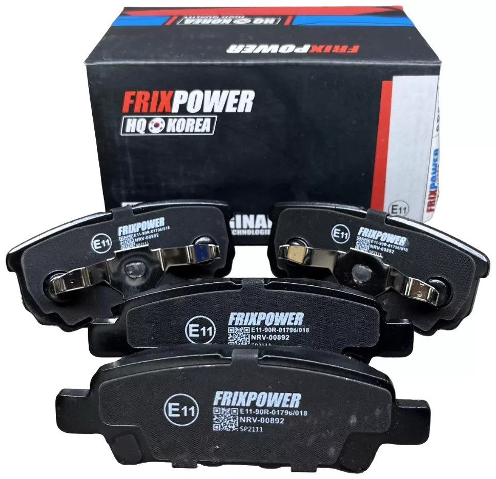 Колодки FRIXPOWER SP2111