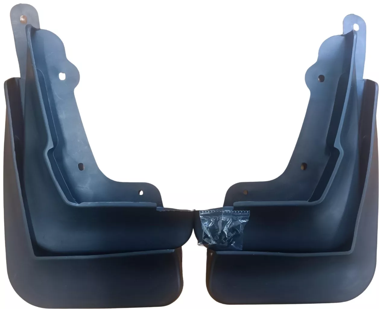Брызговики 652660 для Chevrolet Onix 2023