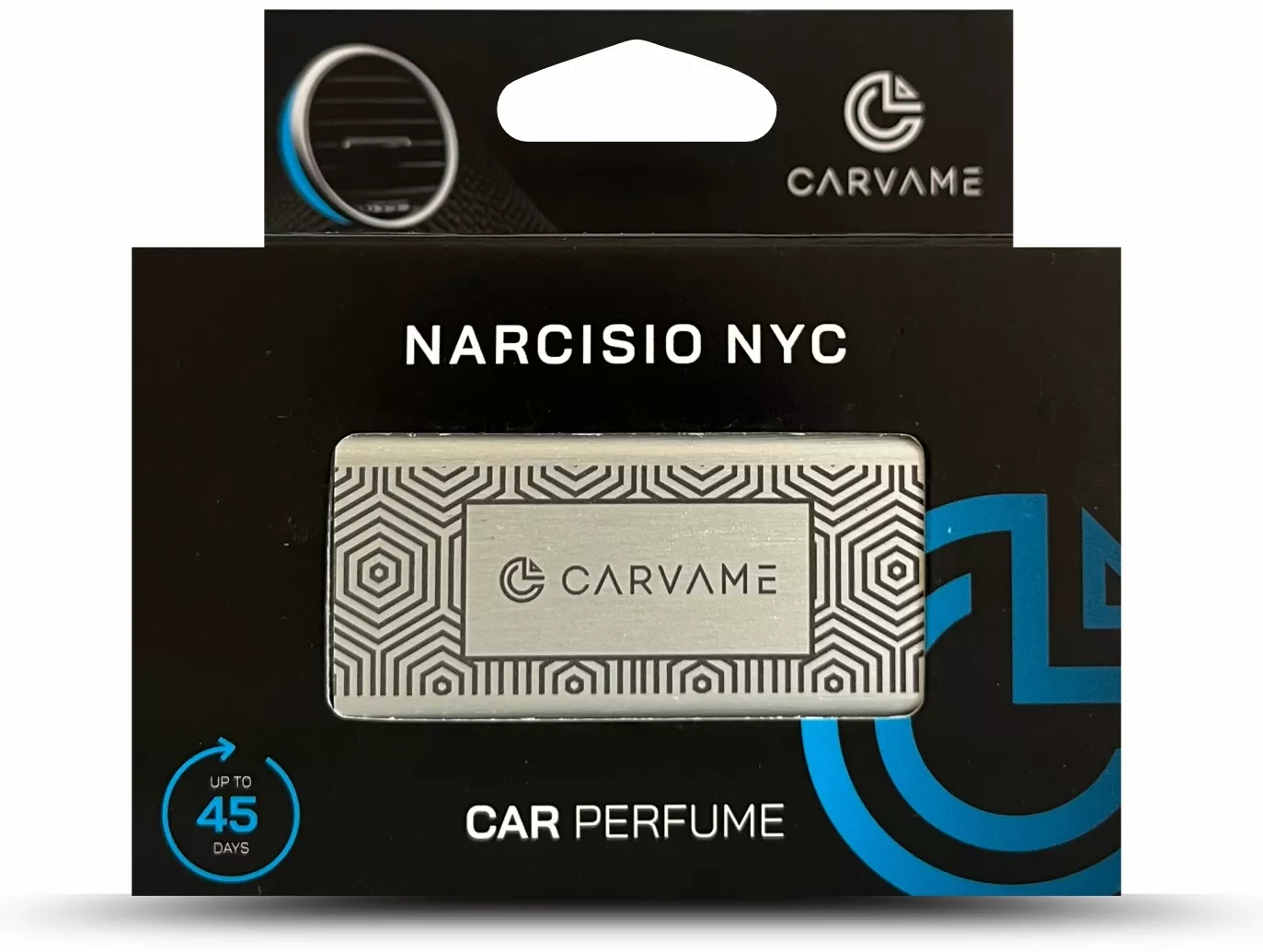 Ароматизатор гелевый 30299606_PRO05 Narcisio NYC