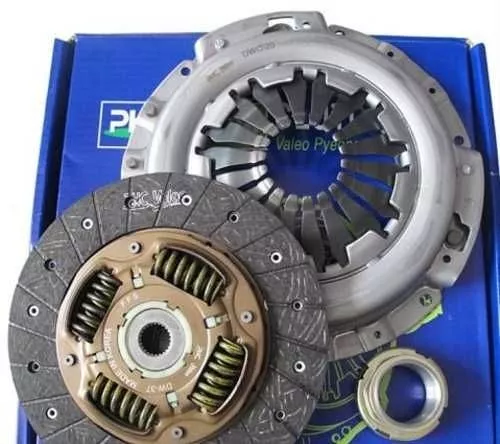 Valeo комплект сцепления DWK004