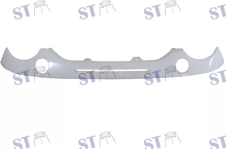 ST решетка DA-GRL-FR260436 Daewoo Matiz