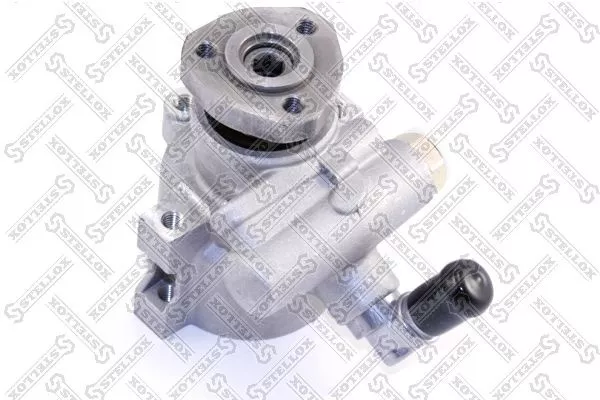 Stellox насос ГУР 00-35513-SX