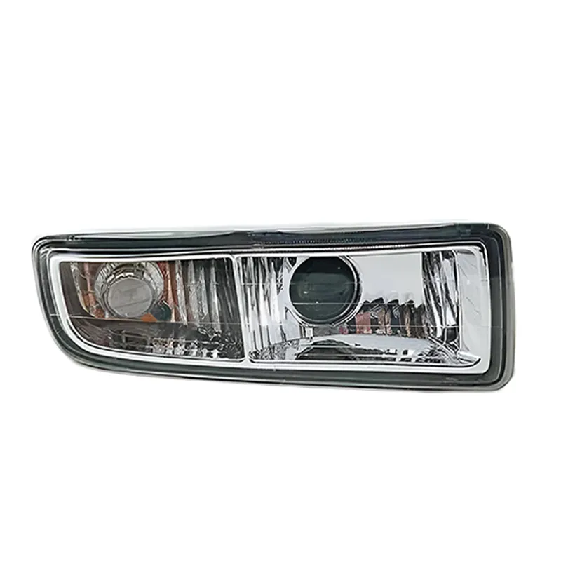Оң жақ тұманға қарсы шам CASP LD-5202-C-R LX470