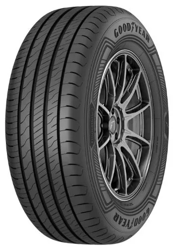 Goodyear EfficientGrip SUV 2 275/50 R21 113V