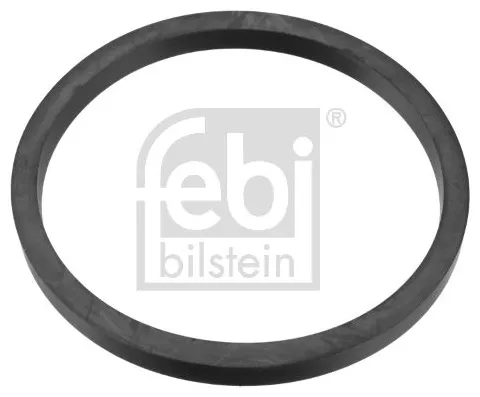 FEBI BILSTEIN Уплотняющее Кольцо, Масляный Радиатор 18778