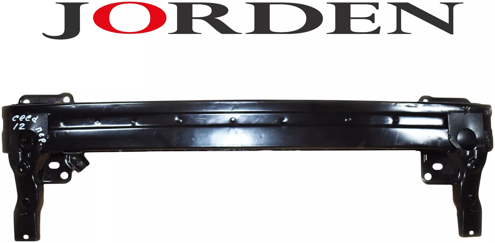 Бамперді нығайту Jorden JH03CED12020  KIA Cee'd