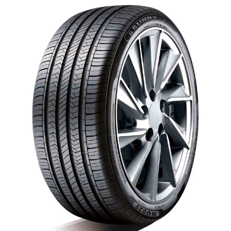 Шины SUNNY 245/40 ZR19 98/XLW NA305