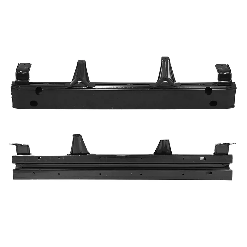 Усилитель бампера TOYOTA LAND CRUISER 120 02-09