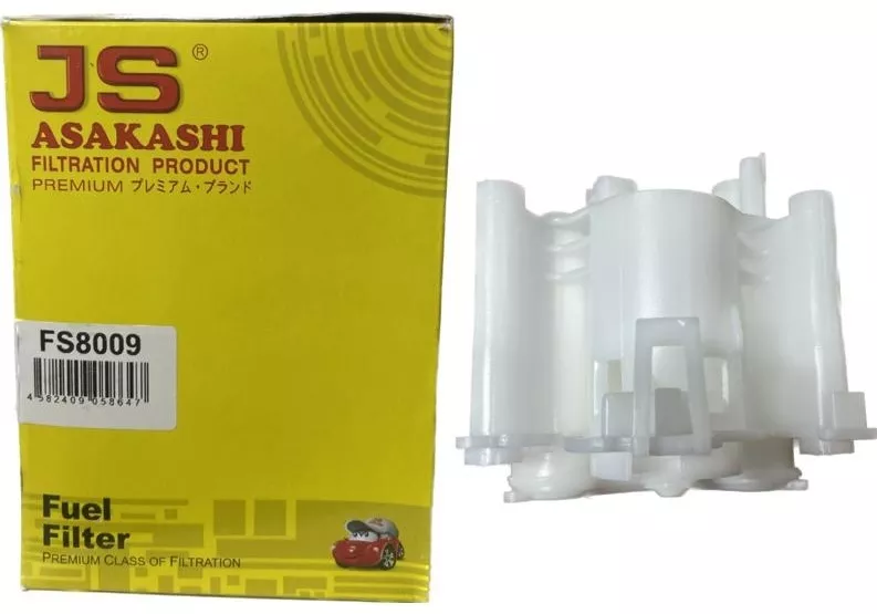 JS Asakashi топливный фильтр FS8009