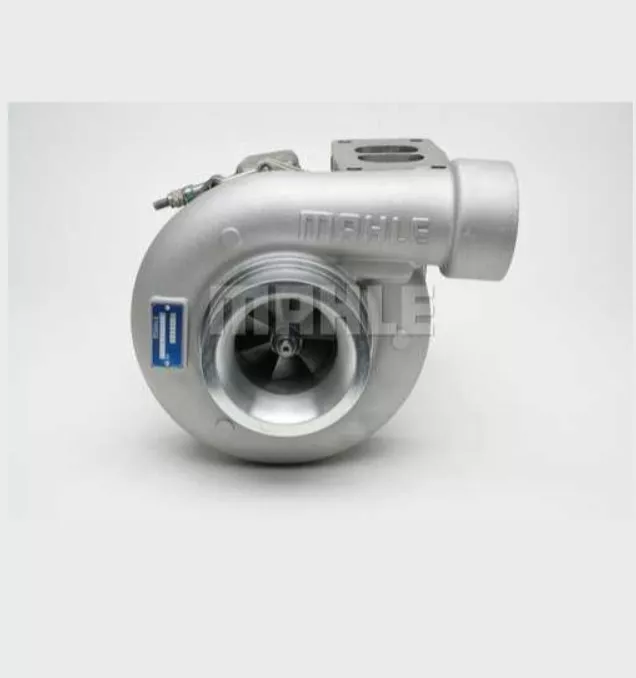 MAHLE турбонагнетатель 001 TC 10948 000