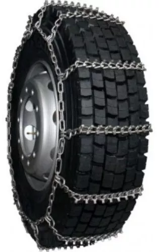 Цепи на колёса грузовые 235/75 R17,5