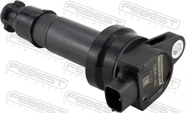 FEBEST Катушка Зажигания 12640002