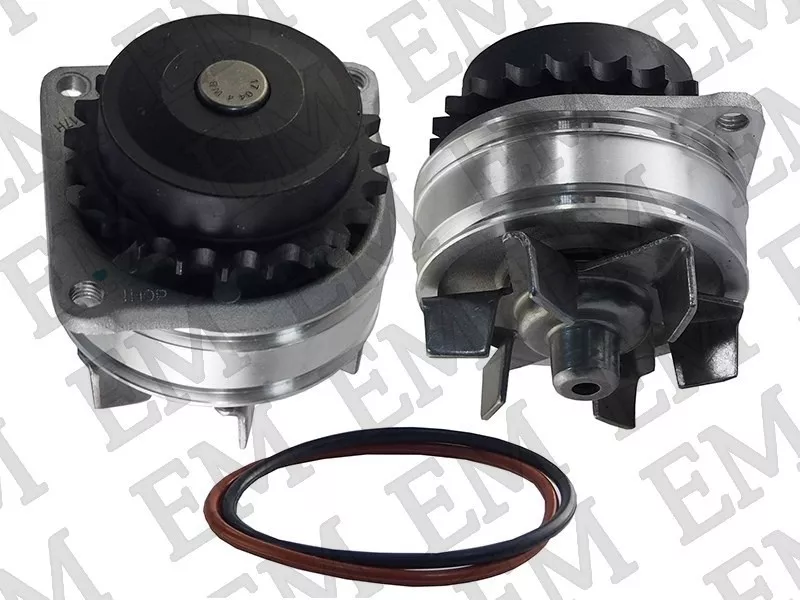 Насос Stellox 4500-0286-SX