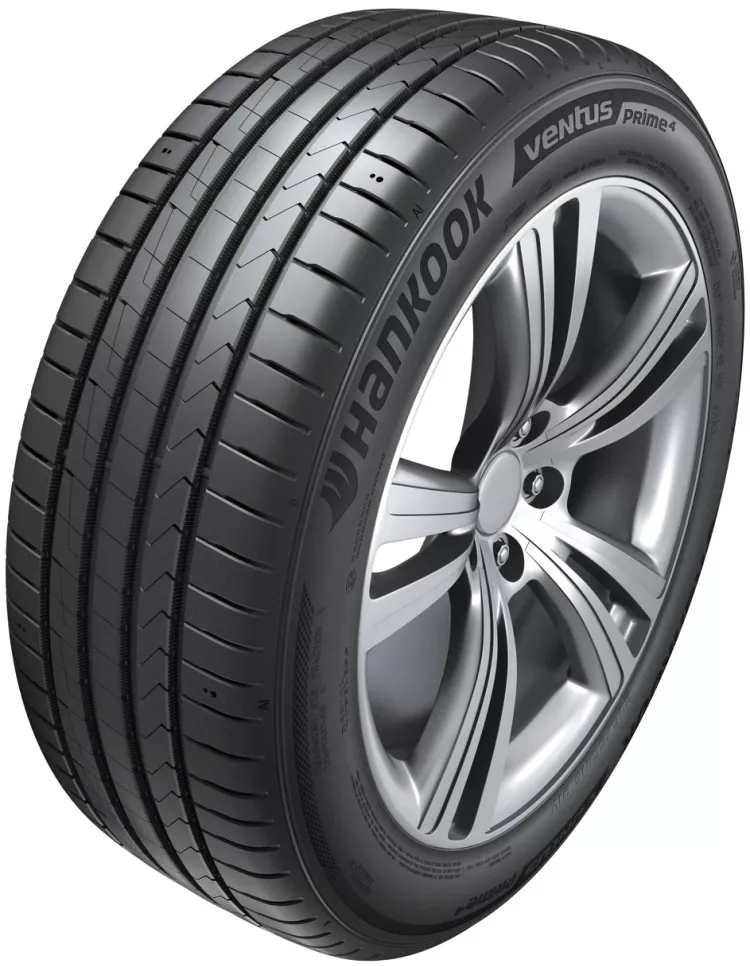 Hankook Ventus Prime 4 K135 225/50 R17 98 W без шипов